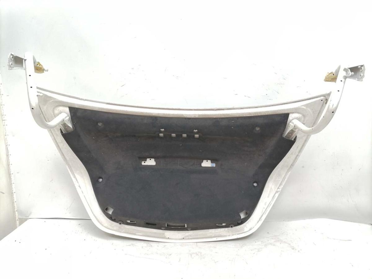 Mercedes S Klasse 222 original Heckklappe Bj.2016